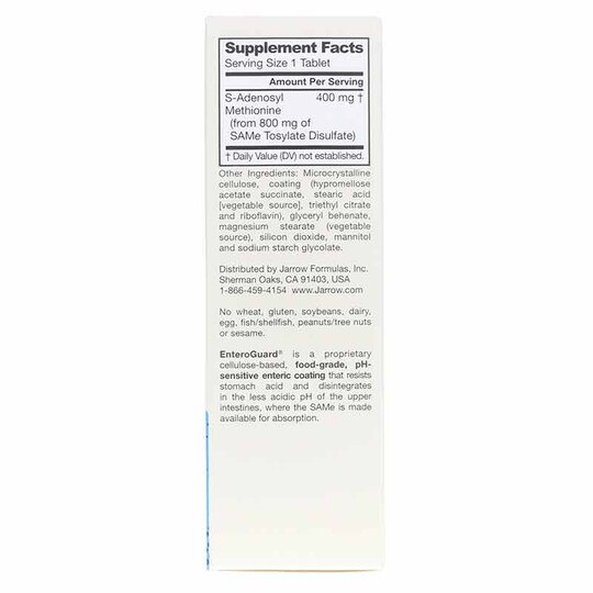 SAMe 400 Mg, JRF